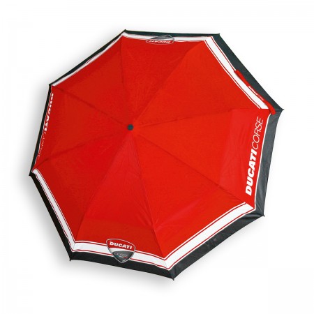 Ducati Corse 14 Pocket Umbrella