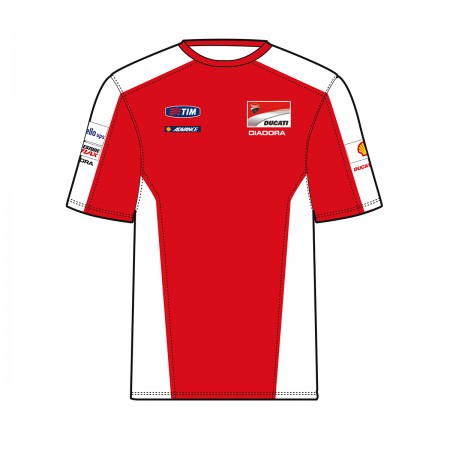 Ducati GP Team Replica 14 T-Shirt