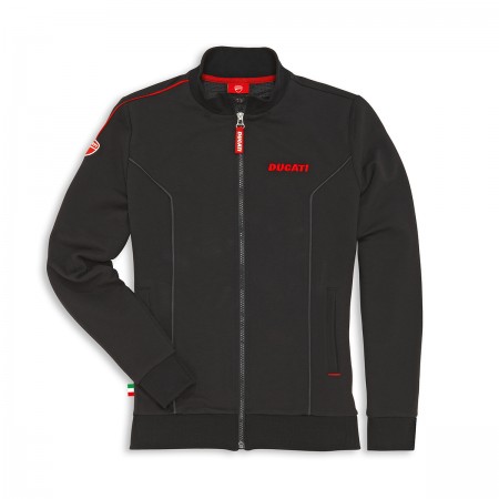 Ducati Company 2 Ladies Sweatshirt