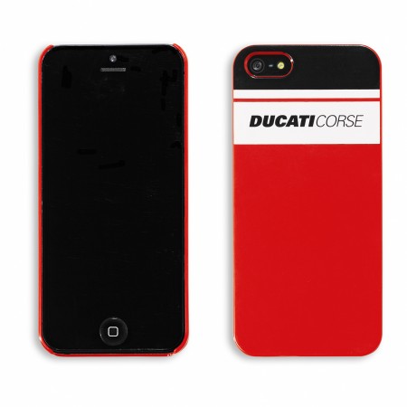 Ducati Corse Cover Iphone 5