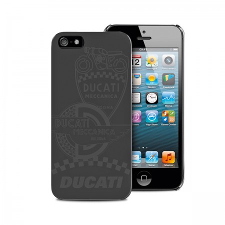 Ducati Historical Cover Iphone 5