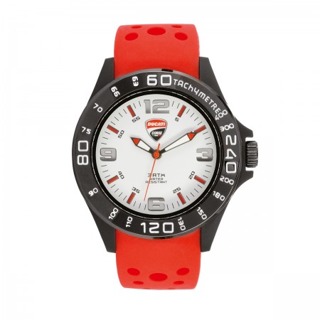 Ducati Corse Sport Quartz Watch