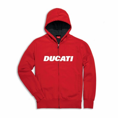 Ducati Kids Ducatiana Sweatshirt