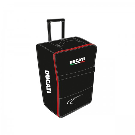 Ducati Cabine Trolley Bag