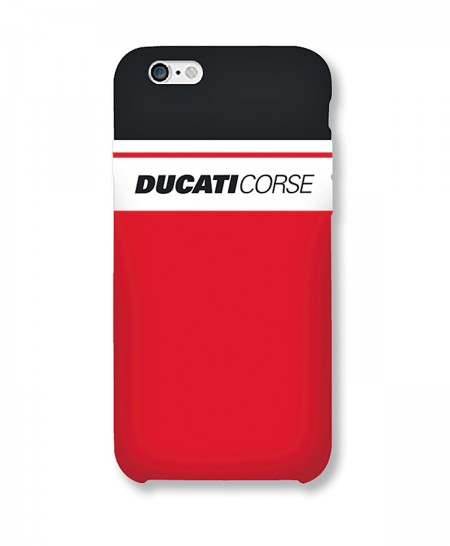 Ducati Corse Cover For The Iphone® 6