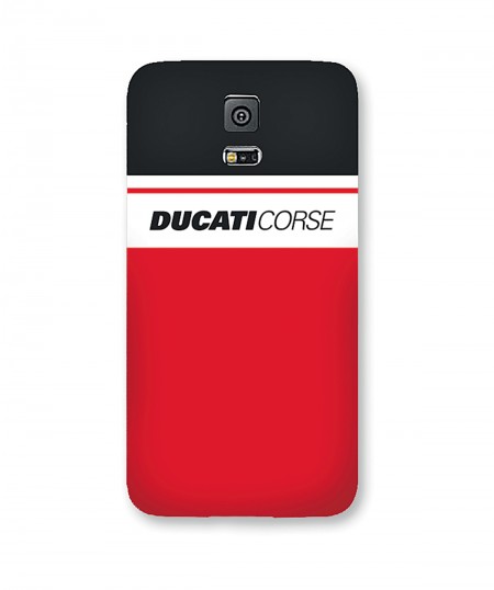 Ducati Corse Cover For The Samsung® Galaxy S5