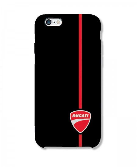 Ducati Cover For The Iphone® 6