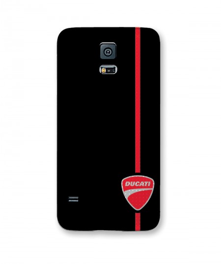 Ducati Cover For The Samsung® Galaxy S5