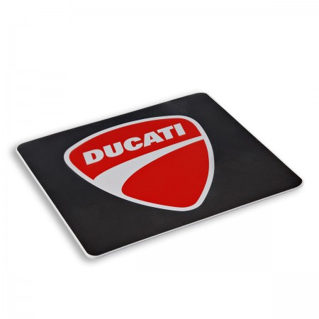 Ducati Company Mouse Pad