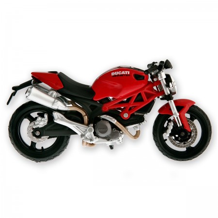 Ducati Monster 696 Model
