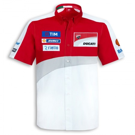 Ducati Corse Replica GP16 Shirt