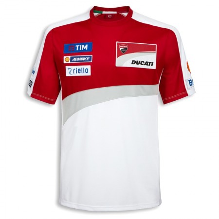 Ducati Corse T-shirt GP16
