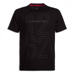 Ducati 1262 T-Shirt
