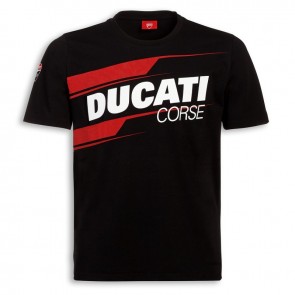 Ducati Corse Racing GP T-Shirt