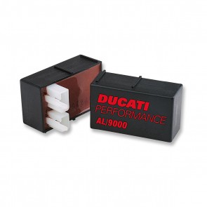 Ducati Variable Advance Control Units