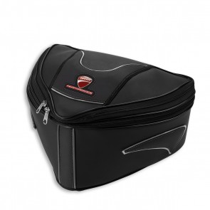 Ducati Passenger Seat Soft Bag