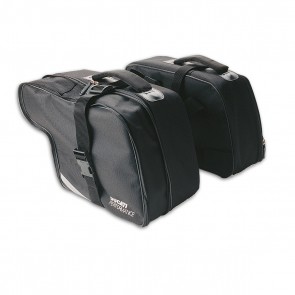 Ducati Set of 11-17Lt Soft Side Bags