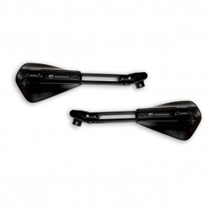 Ducati Aluminium “Viper” Rear-View Mirror - RH