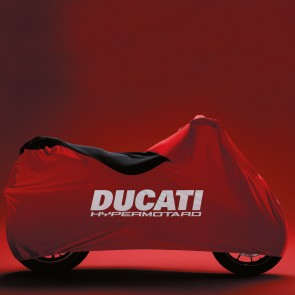 Ducati Bike Cover