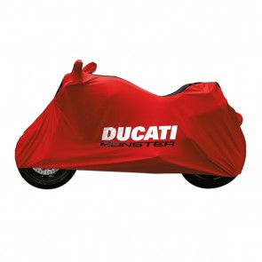 Ducati Bike Cover