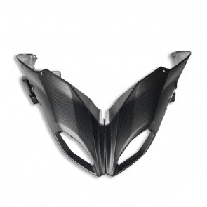 Ducati Carbon Front Air Inlets Kit