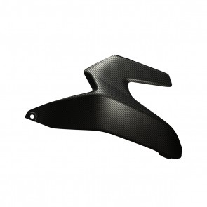 Ducati Carbon Cover for Single-Sided Swinging Arm