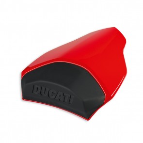 Ducati Passenger Seat Cover