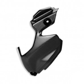 Ducati Carbon Front Sprocket Cover