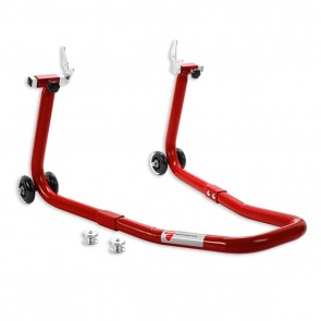 Ducati Rear Paddock Stand for Double-Sided Swinging Arm