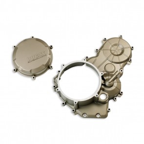 Ducati Magnesium Outer Clutch Cover