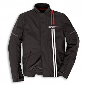 Ducati 80S Fabric Jacket