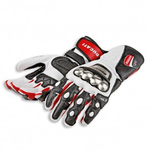 Ducati Corse Gloves
