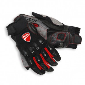 Ducati Company Gloves