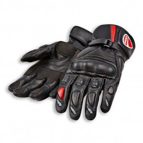 Ducati City 10 Gloves
