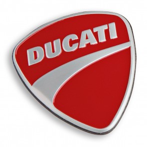 Ducati Company Magnet