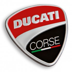 Ducati Corse Magnet