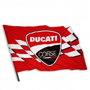 Ducati Corse Flag