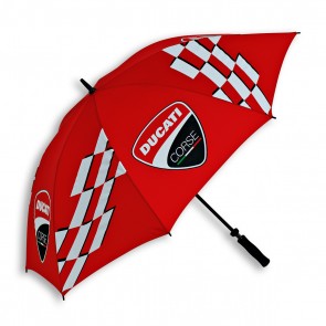 Ducati Corse Umbrella