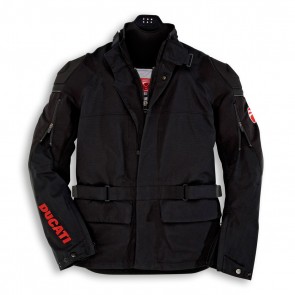 Ducati Strada Tour GT Fabric Jacket