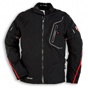 Ducati Strada Tech GT Fabric Jacket