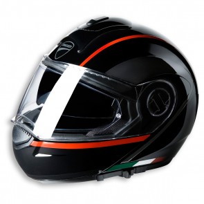 Ducati Strada SC3 Full-Face Helmet
