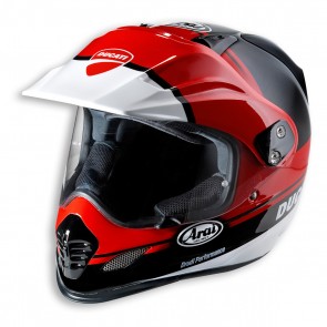 Ducati Strada Tour Full-Face Helmet