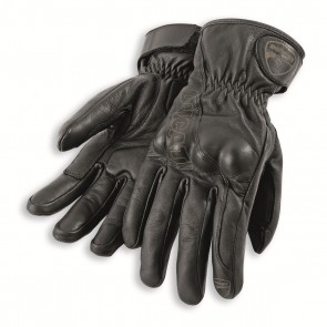 Ducati Logo Gloves