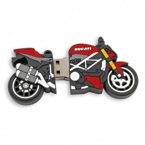 Ducati Streetfighter USB Flash