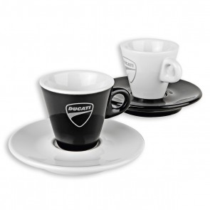 Ducati Company Coffee-Cup