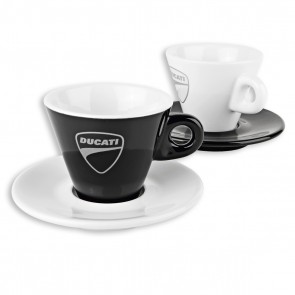 Ducati Company Cappuccino-Cup
