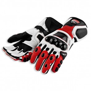 Ducati Corse 12 Gloves
