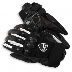 Ducati Twin Gloves