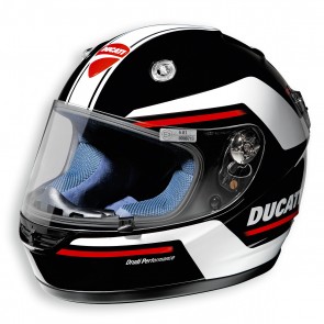 Ducati Twin 12 Helmet