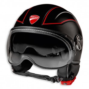 Ducati Jet-Set Helmet